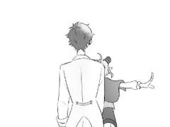 사랑해선 안 될 사람