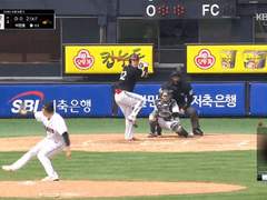 05.24(금) 18:30KBO 두산 vs 한화
