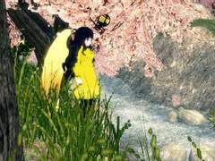 마비노기 자캐 설정 - '기유련'