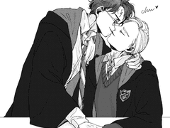 해리드레 트위터 연성 백업 1