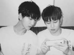 비극인[悲劇人] 12