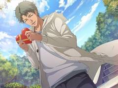 【SSR】[Chocolate Kiss] 오오토리 쵸타로