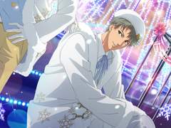 【SSR】[SNOW] 오오토리 쵸타로