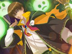 【SSR】[펌프킨] 히요시 와카시