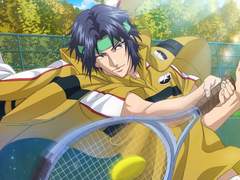 【SSR】[아름다운 꽃을 너희들과] 유키무라 세이이치