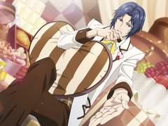 【SSR】[Chocolate Kiss] 유키무라 세이이치