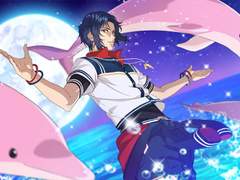 【SSR】[돌고래] 유키무라 세이이치