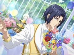 【SSR】[Smile] 유키무라 세이이치