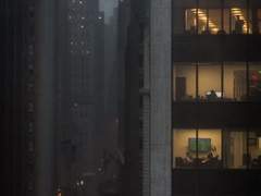 [뷔진]지루한 비극3