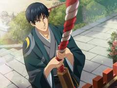 【SSR】[첫 연습 !] 사나다 겐이치로