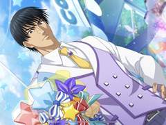 【SSR】[Smile] 사나다 겐이치로