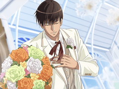 【SSR】[JUNE DESTINY] 야나기 렌지