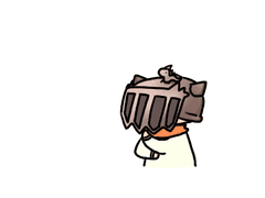 마비노기 틴 보고 궁예하는 이야기