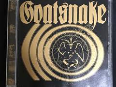 goatsnake - 1+dog days