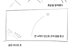 월간쇼쥰 5월｜나 사쿠라이쇼 비록 공은 잃었지만 사랑은 얻었지