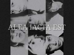 월간쇼쥰 5월｜Alea Iacta Est