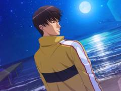 【SSR】[바다] 야나기 렌지