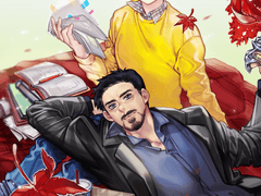 토니피터 / Log 2017.09~2017.10