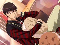 【SSR】[Sweet Valentine] 야나기 렌지