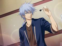 【SSR】[따분한 사기꾼] 니오 마사하루