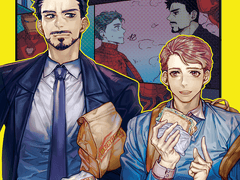 토니피터 / Log 2018~