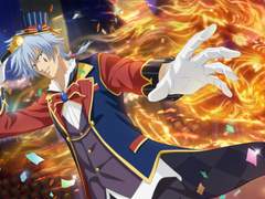 【SSR】[서커스] 니오 마사하루