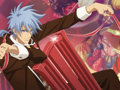 【SSR】[Chocolate Kiss] 니오 마사하루