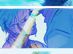 토니피터 / 단편 이별놀이「さよならごっこ」