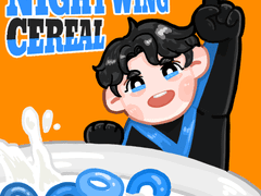 디씨 장르캐 SD 모음