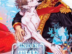 토니피터 / 회지 [Under the sea]