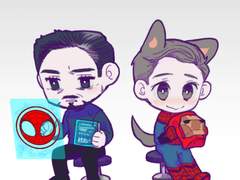 토니피터 / Log 2017.07~2017.08