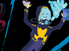 서브노티카 (Subnautica)