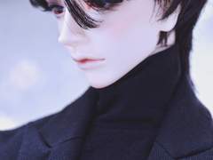 인형 중혁독자 사진 백업