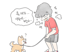 190526 산책가자 제홍!