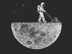 내 마음은 우주다