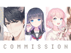 [CLOSE] COMMISSION