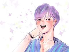 아름다운 키라댓셩