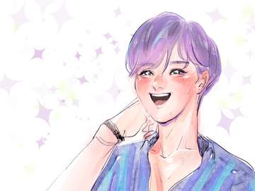 아름다운 키라댓셩