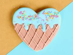 [스팁버키] LOVE SHOT # 02