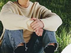 [규재] The Day We Meet Again 00