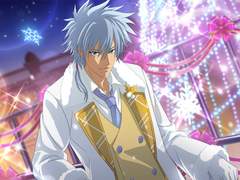 【SSR】[SNOW] 니오 마사하루