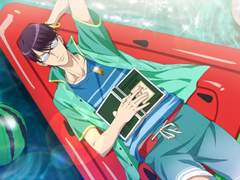 【SSR】[수박] 야규 히로시