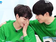 별이 떨어진다면 당신이 있는 공간으로