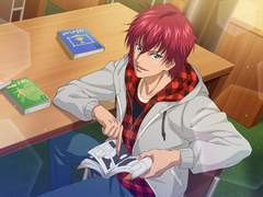 【SSR】[만화식 트레이닝] 마루이 분타