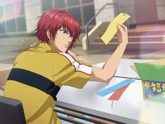 【SSR】[칠석] 마루이 분타