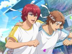 【SSR】[체육제] 마루이 분타