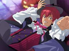 【SSR】[할로윈] 마루이 분타