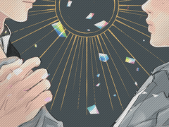 08_일러스트 엽서 2종