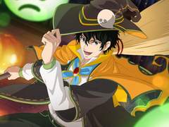 【SSR】[펌프킨] 키리하라 아카야