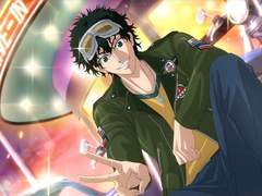 【SSR】[겨울날] 키리하라 아카야